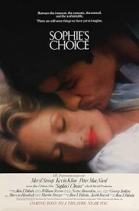 Sophie's Choice (1982)