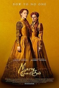 Mary Queen of Scots (2018)