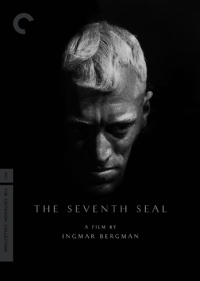 Η Έβδομη Σφραγίδα / The Seventh Seal  (1957)