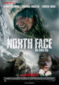 North Face  / Nordwand (2008)