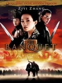 The Banquet / Ye yan (2006)
