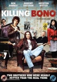 Killing Bono  (2011)