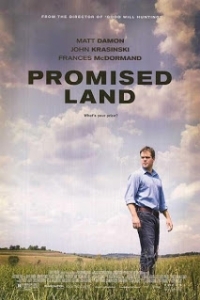 Promised Land / Η γη της επαγγελίας (2012)