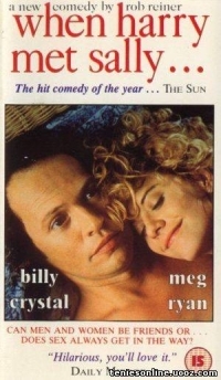 When Harry Met Sally - Όταν ο Χάρι Γνώρισε την Σάλι (1989)