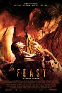 Έδεσμα / Feast (2005)