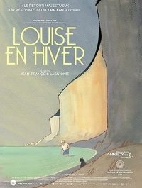 Η Λουίζ το Χειμώνα / Louise en hiver (2016)