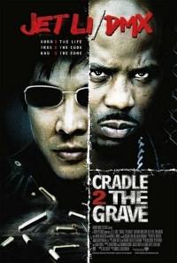 Κύκλος Θανάτου / Cradle 2 the Grave (2003)