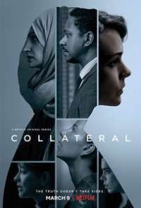 Collateral (2018) TV Series