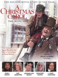 A Christmas Carol / Χριστουγεννιάτικα κάλαντα (1984)