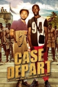 Case depart 2011