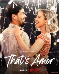 Τι Ειναι Αγαπη / That's Amor (2022)