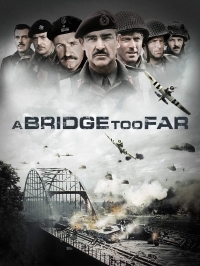 Η Γέφυρα του Άρνεμ / A Bridge Too Far (1977)
