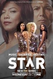 Star (2016– ) TV Series