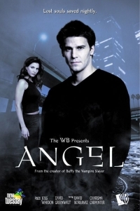 Angel (1999-2004) TV Series