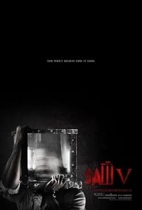 Σε Βλέπω 5 / Saw V (2008)