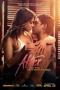 Μετά / After (2019)