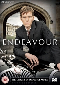 Endeavour (2012)