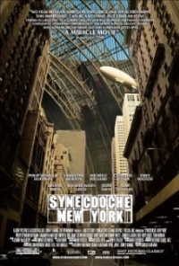 Η Συνεκδοχή της Νέας Υόρκης / Synecdoche, New York (2008)