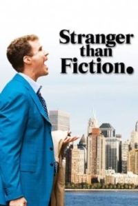Stranger Than Fiction 2006