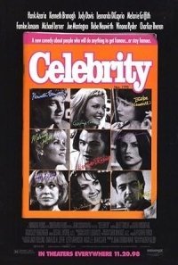 Οι διασημότητες  / Celebrity (1998)