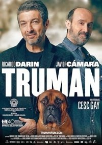 Truman (2015)