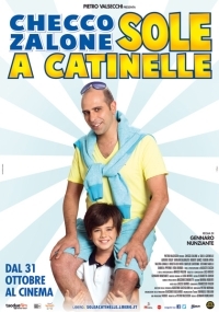 Sole A Catinelle (2013)