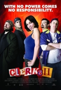 Υπάλληλοι για κλάματα / Clerks II (2006)