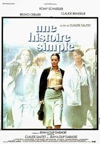 Une histoire simple (1978)