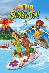 Ο Scooby-Doo στη Χαβάη / Aloha, Scooby-Doo! (2005)