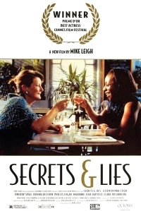 Μυστικά και ψέματα / Secrets & Lies (1996)