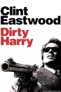 Dirty Harry - Ο Επιθεωρητής Κάλαχαν (1971)