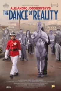 The Dance of Reality - La danza de la realidad - Ο Χορός της Πραγματικότητας (2013)