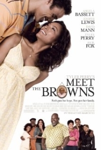 Meet the Browns / Tyler Perry's Meet the Browns (2008)