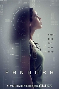 Pandora (2019)