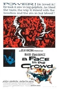 A Face in the Crowd / Μια μορφή μέσα στο πλήθος (1957)