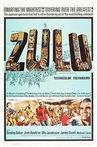 Ζουλού / Zulu (1964)