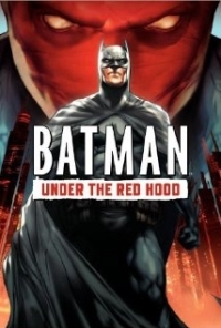 Batman Under The Red Hood  (2010)