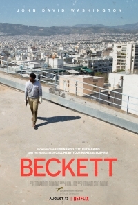 Μπέκετ / Beckett (2021)
