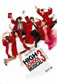 Η Αποφοίτηση / High School Musical 3: Senior Year (2008)
