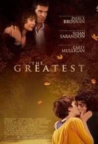 Τα Σύνορα της Καρδιάς / The Greatest (2009)