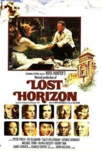 Χαμένος ορίζοντας - Lost Horizon (1973)