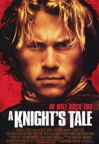 A Knight's Tale (2001)