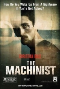The Machinist (2004)