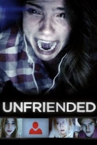 Cybernatural  / Unfriended (2014)