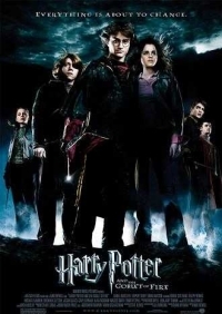 Ο Χάρι Πότερ και το Κύπελλο της Φωτιάς  / Harry Potter and the Goblet of Fire (2005)