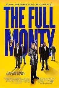 Αντρες με τα Ολα τους / he Full Monty (1997)