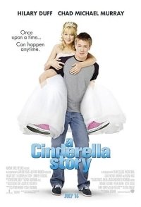 Μια Σύγχρονη Σταχτοπούτα / A Cinderella Story (2004)
