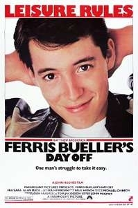 Ferris Bueller's Day Off (1986)