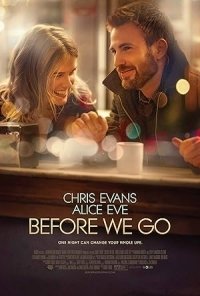 Before We Go (2014)