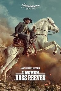 Lawmen: Bass Reeves (2023)